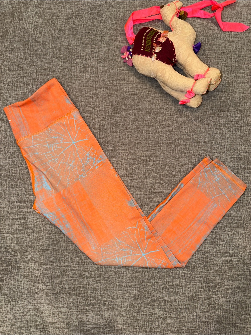 Zyia Leggings